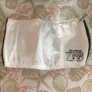 LF THE BRAND Tube style top  SIZE M